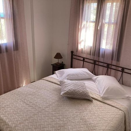 Kouremenos Beach Apartments Palekastro Exterior foto